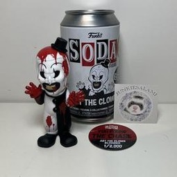 Art the Clown (Bloody)