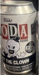 Art the Clown (Scare Fair 2024)