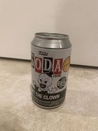 Art the Clown (Terrifier) (Chase) (Hot Topic)