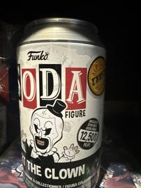 Art the Clown (Terrifier) (Chase) (Hot Topic)