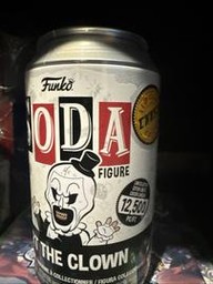 Art the Clown (Terrifier) (Chase) (Hot Topic)