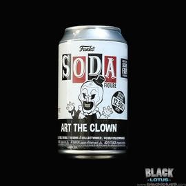 Art The Clown (Terrifier)