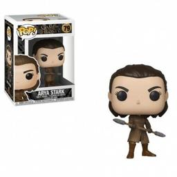 79 Arya Stark