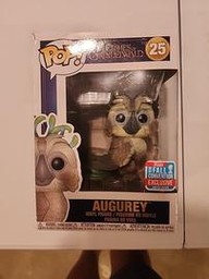 Augurey (Fantastic Beasts) (NYCC) (Amazon)