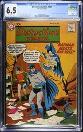 Bat-Mite