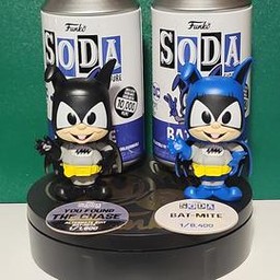 Bat-Mite