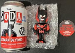 Batman Beyond (DC Universe) (Chase)