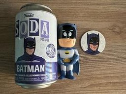 Batman Classic TV Series (Common)