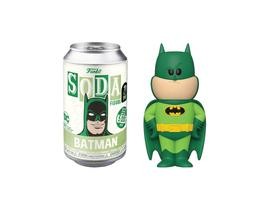 Batman (Green Can)