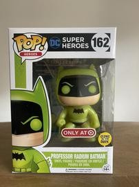 Batman (Professor Radium)