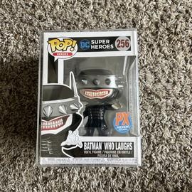 Batman Who Laughs (Dc Comics)