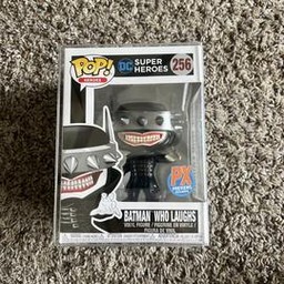 Batman Who Laughs (Dc Comics)