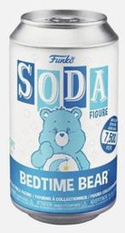 Bedtime Bear (Care Bears) (Common)