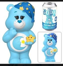 Bedtime Bear