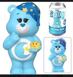Bedtime Bear