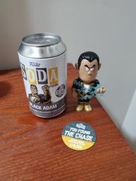 Black Adam (Blue Glow) (Chase)