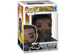 273 Black Panther (Common)