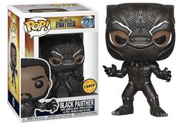 273 Black Panther (Chase)