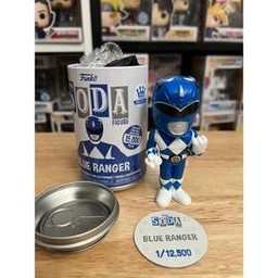 Blue Ranger