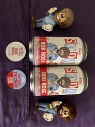 Bob Ross