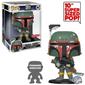 367 Boba Fett (10 Inch) (Target)
