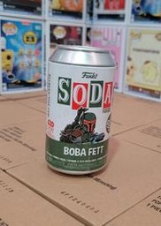 Boba Fett (Star Wars) (Galactic Convention)