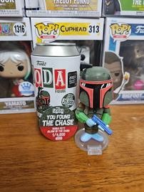 Boba Fett