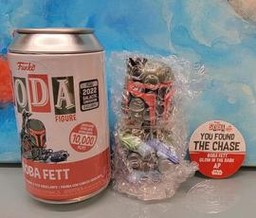 Boba Fett
