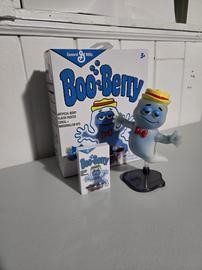 Boo Berry (Glow in the dark)
