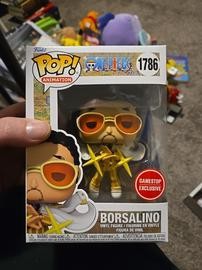 Borsalino (One Piece) (GameStop)