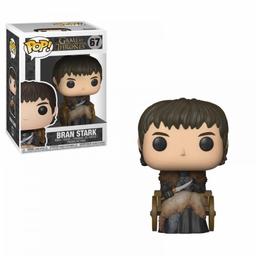 67 Bran Stark