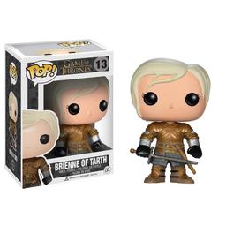 13 Brienne of Tarth (Common)
