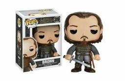 39 Bronn