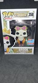 Brook (One Piece) (NYCC 2018) (Hot Topic)