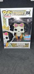 Brook (One Piece) (NYCC 2018) (Hot Topic)