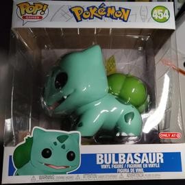 Bulbasaur (Pokemon) (Target) (Jumbo)