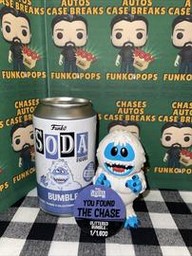 Bumble Glittered (Chase)