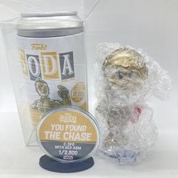 C-3PO (Star Wars) (Chase)