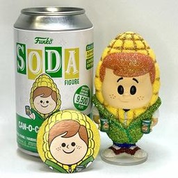 Can-O-Corn Freddy