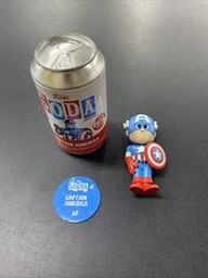 Captain America