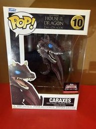 Caraxes (House Of The Dragon)