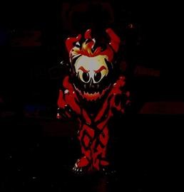 Carnage (Marvel) (Chase) (Entertainment Earth)