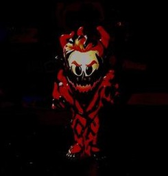 Carnage (Marvel) (Chase) (Entertainment Earth)