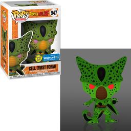 947 Cell (First Form) (Glows In The Dark) (Walmart)