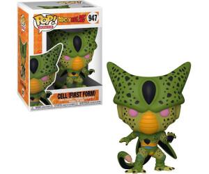 947 Cell (First Form)