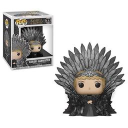 73 Cersei Lannister