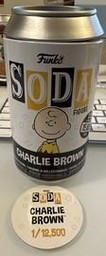 Charlie Brown