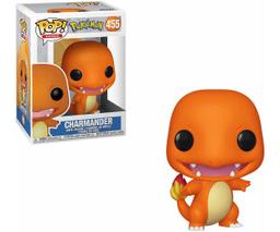 455 Charmander (Common)