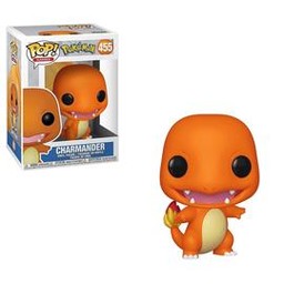Charmander (Pokemon)