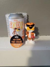 Chester Cheetah (Chase)